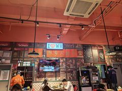 -蚝堡海鲜·威海菜·海肠捞饭·烧烤·亚洲吃蚝公司(幸福门店)
