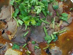 -小胡驴肉火烧 砂锅米线(义和庄店)