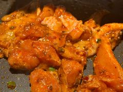 -真熙家牛排烤肉无限续(百脑汇店)