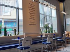 -玛尚诺Pizza&Bar(长泰广场店)