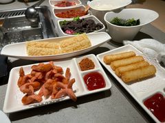 -海底捞火锅(高新万达店)