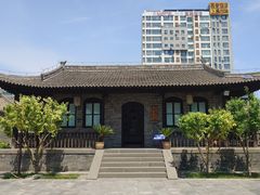 -内蒙古将军衙署博物院