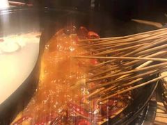 -三个大叔东北烧烤·砂锅菜(西三旗店)