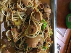 -龙上水现炒生料(柳沙店)