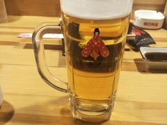 -晶吉·居酒屋·烧鸟·生鱼饭(中山区民主广场店)