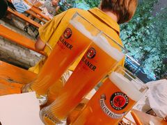 宝莱纳黄啤-宝莱纳餐厅(滨江店)