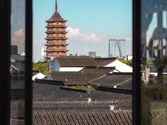 -北寺塔