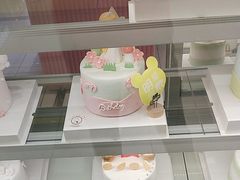 -CAKE BOSS 蛋糕老板(西单君太百货店)