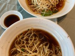 淮扬阳春面-扬州万怡酒店-中餐厅(文昌中路店)