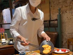 -手选潮汕鲜牛肉火锅(二七广场店)