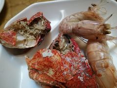 毛蟹-京华世纪酒店·潮苑大酒楼(益华百货店)