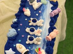 -郑在DIY·潮玩银饰绘画手作(中央大道旗舰店)