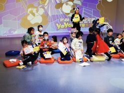 -小鸡哆哆故事屋·儿童乐园(嘉里城店)