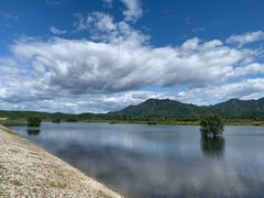 -唐指山风景区