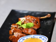 -肖四女乐山跷脚牛肉(江北星街坊店)