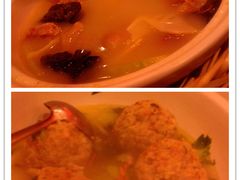 -陈记菜馆·非遗淮扬菜(东关街教场店)