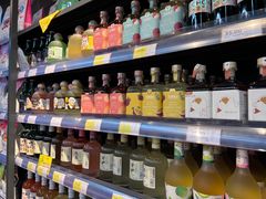 -合家福超市(合肥滨湖百大店)