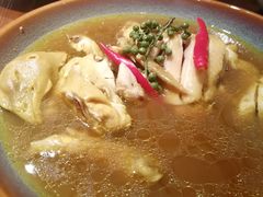 藤椒白切鸡-老板恋上鱼(荣盛广场店)