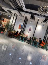 -汪正影业(萧山万象汇店)