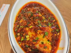 -张太婆老妈蹄花川菜馆·中华餐饮老字号(望平街店)