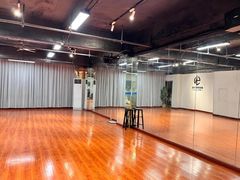 -雅妮舞蹈工作室·少儿成人拉丁舞