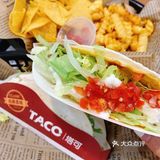 我爱taco