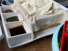 -95号酱骨·一块豆腐(展春园西路店)