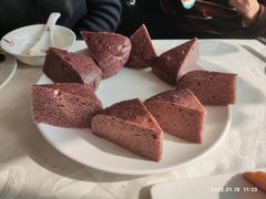 -老克勒上海菜(南京路步行街店)