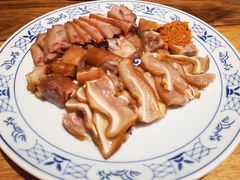 -百年神厨·地道川菜(清江西路店)