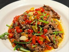 -红厨巷·淮扬菜(熙南里店)