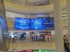 -银泰百货(北京大红门店)