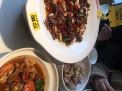 -炊烟小炒黄牛肉(中心印象城店)