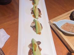 -牛玄庵日式寿喜烧·料理店(新源里店)