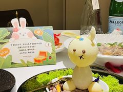 -王品牛排(郑州大卫城店)