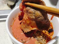 -海底捞火锅(亲子主题北金鹰店)