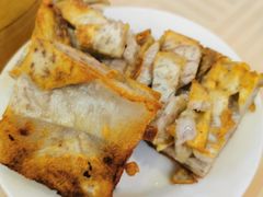 -沙田新强记烧鹅海鲜酒家