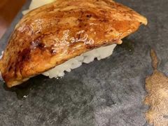 -千代武日本料理(开发区店)