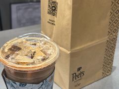 -Peet's 皮爷咖啡(深圳湾万象城店)