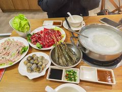 -吉友粥底火锅(方斜路店)