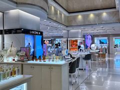 -乐天免税店(明洞店)