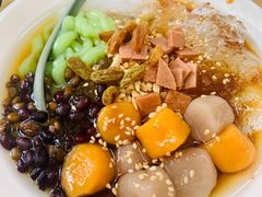 芋圆冰粉-洋洋冰粉