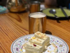 -塔哈尔·新疆盛宴(城西银泰店)