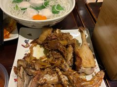 -邵子牙·中华老字号(定安路店)