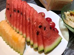 -麻辣港湾(京津公路店)