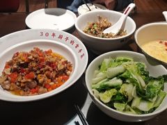 -味上湘菜馆(岳麓山店)