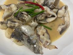 -西门岛码头海鲜馆