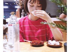 扫雪幽兰-扫雪煮茶(西村店)