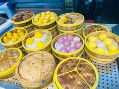 -仙螺岛海鲜自助餐厅(总店)