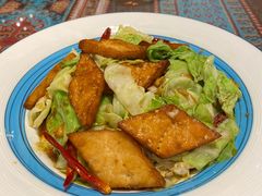 -巴依老爷·新疆美食(上城区天城路店)