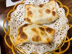 -塔里木的羊·新疆特色餐厅(钱湖北路店)